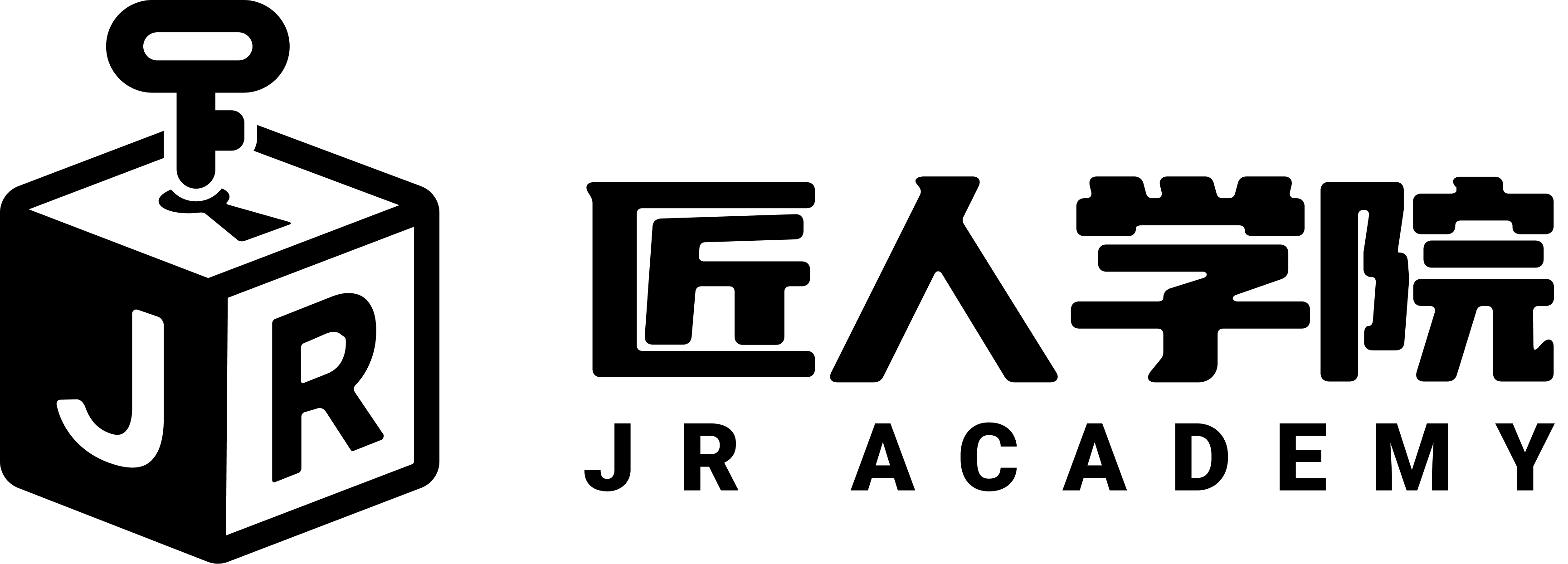 完整 Logo PNG