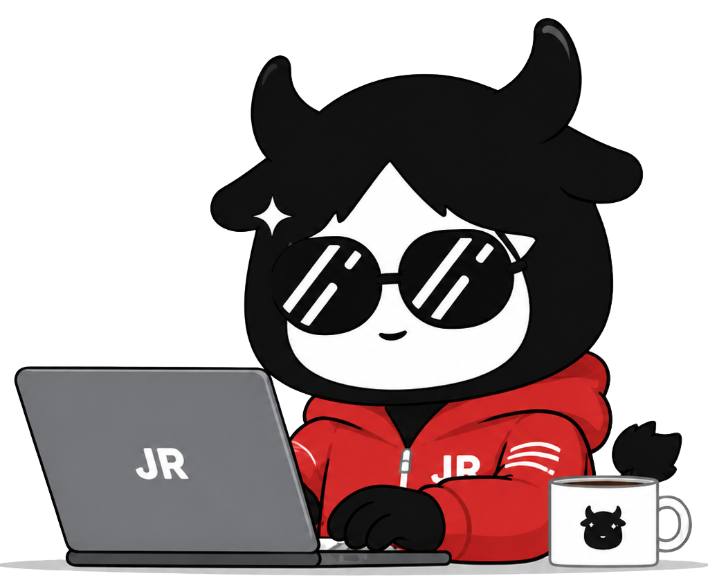 红电脑 JR 杯