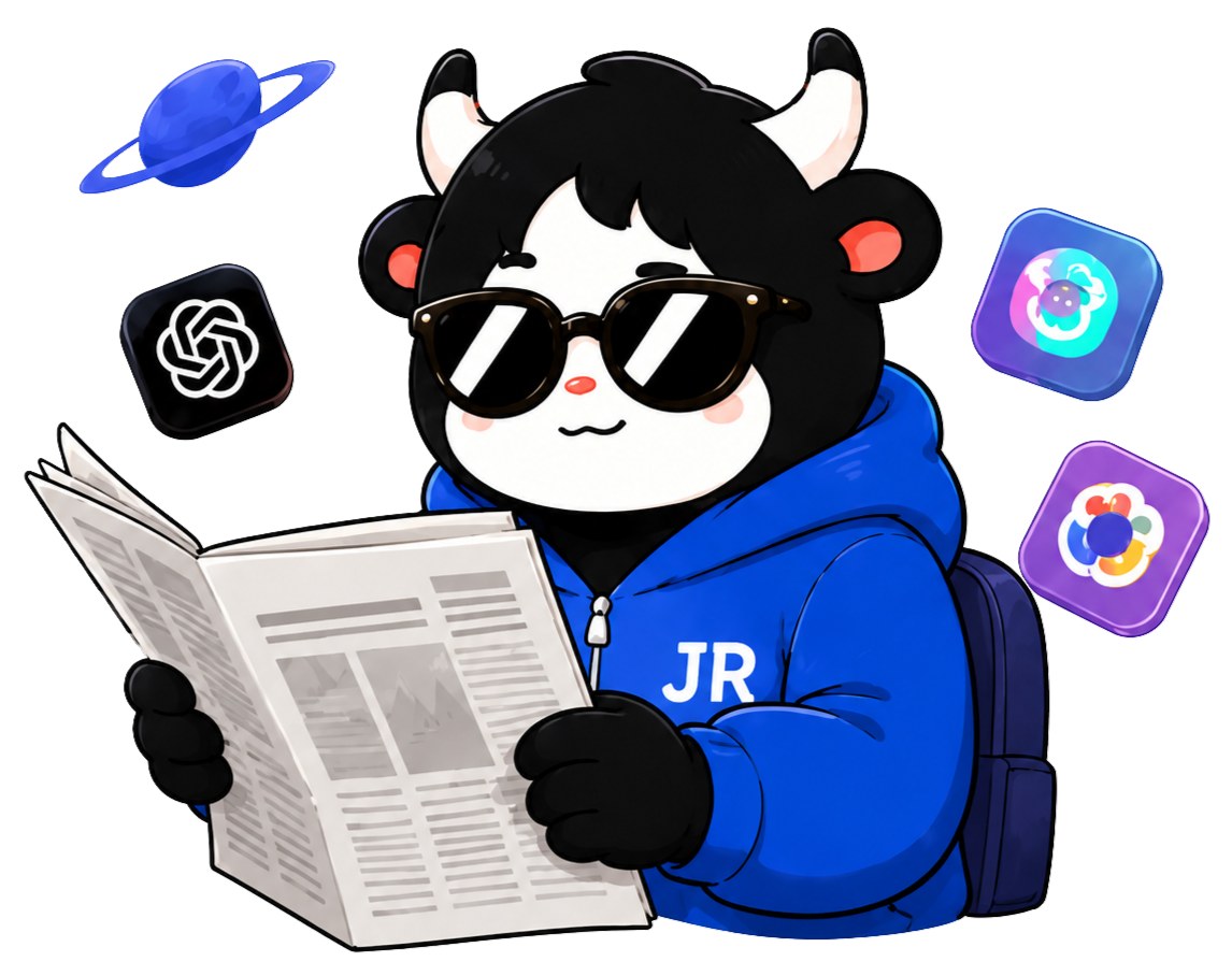 Job Hunter 报纸