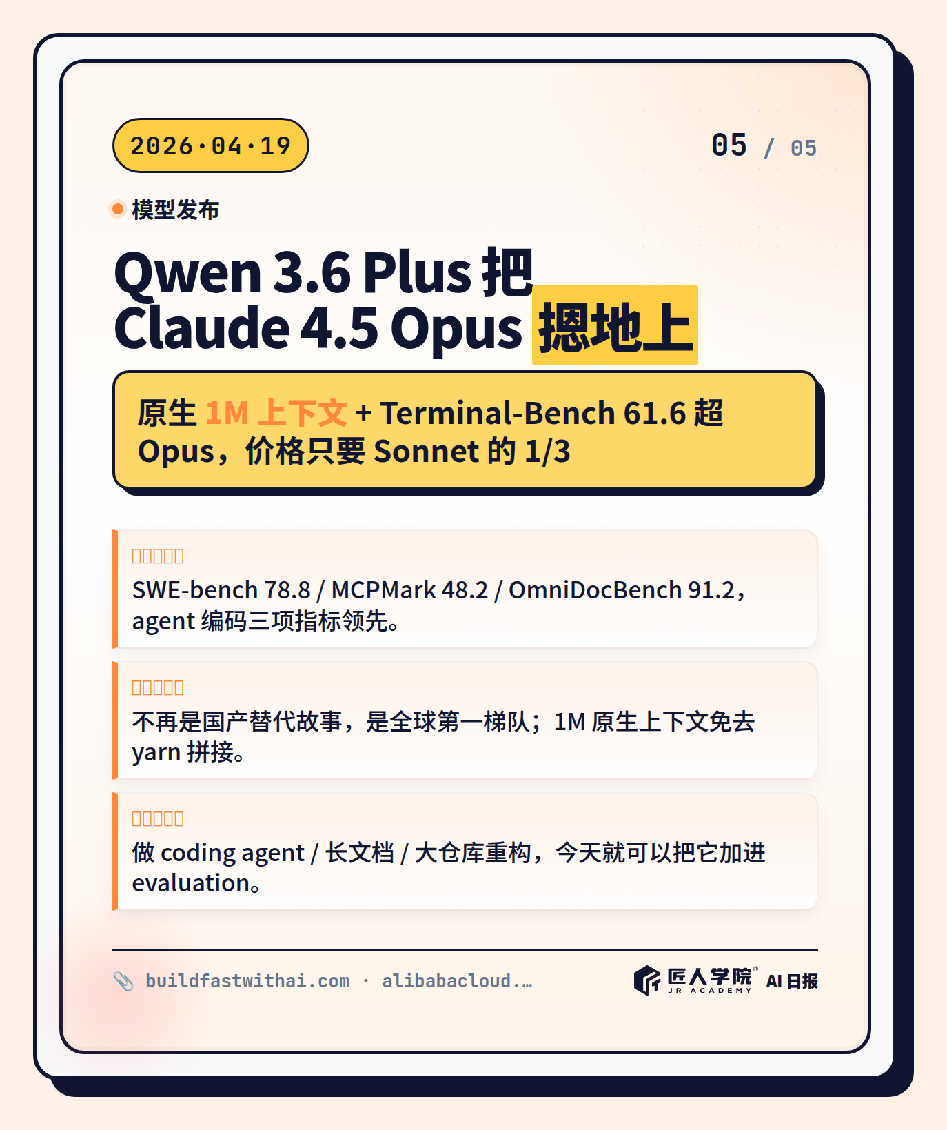 图 6 · PwC AI 价值报告
